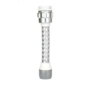 Rompigetto con aereatore in ottone Idrobric B0081 21928 Populair